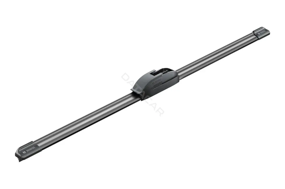 Щетки стеклоочистителя BOSCH 3397016984