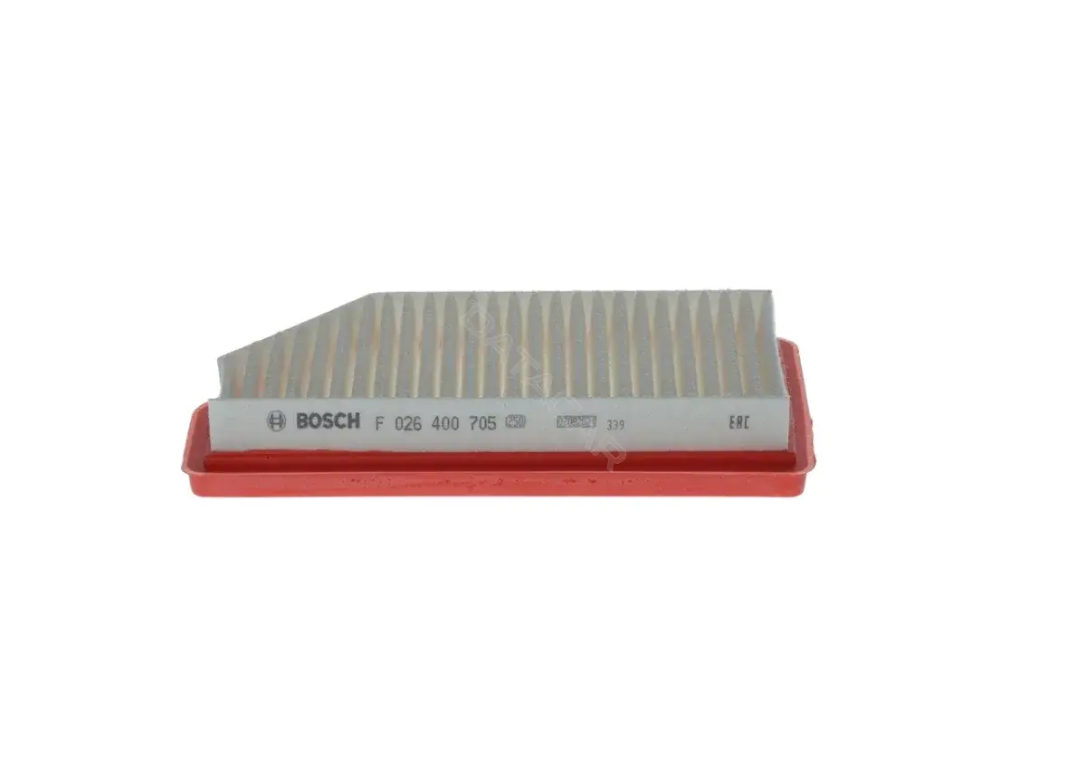 Воздушный фильтр BOSCH F026400705
