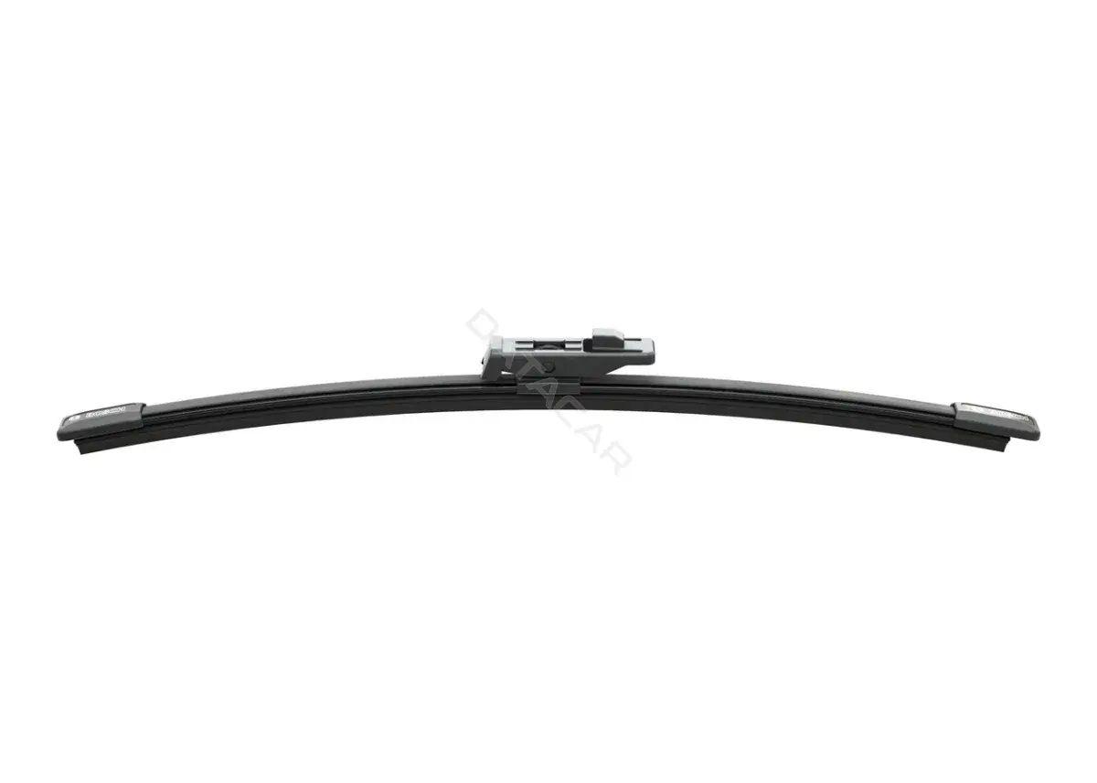 Щетки стеклоочистителя BOSCH 3397016062