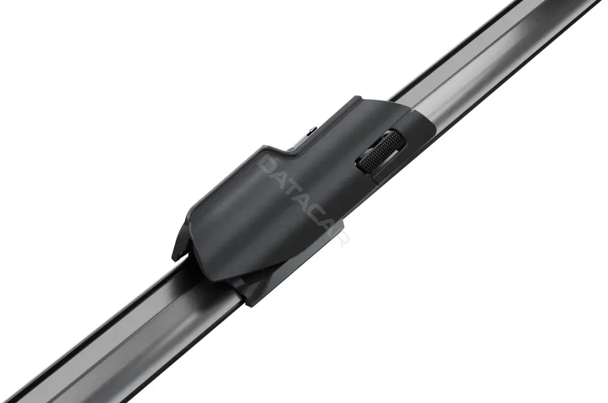 Щетки стеклоочистителя BOSCH 3397014919