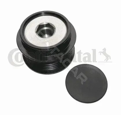 Шкив генератора CONTITECH AP9088
