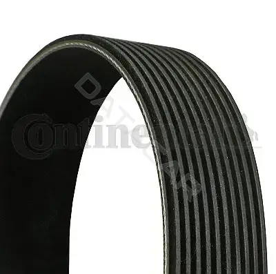Ремень ручейковый CONTITECH 10PK1213