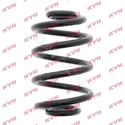 Пружины KYB RX6201
