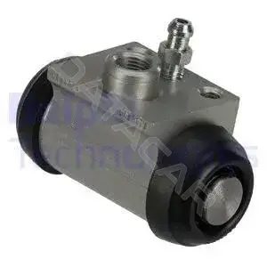Рабочий тормозной цилиндр DELPHI LW90165