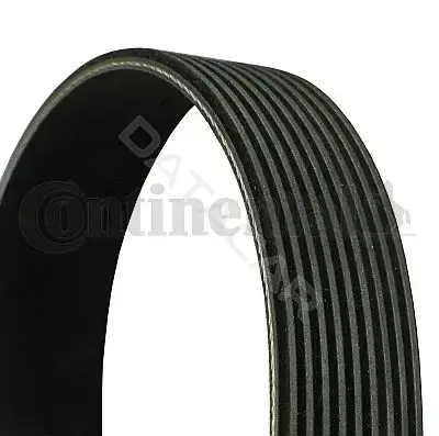 Ремень ручейковый CONTITECH 9PK2290