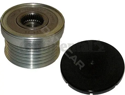 Шкив генератора CONTITECH AP9005