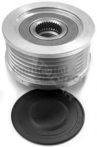 Шкив генератора CONTITECH AP9017