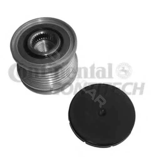 Шкив генератора CONTITECH AP9022