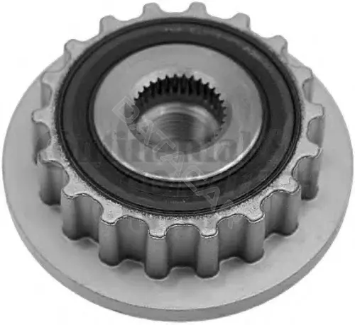 Шкив генератора CONTITECH AP9030