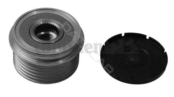 Шкив генератора CONTITECH AP9037