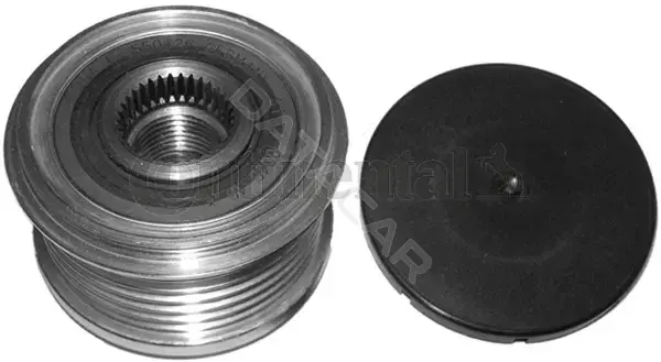 Шкив генератора CONTITECH AP9040