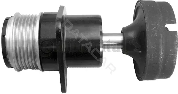 Шкив генератора CONTITECH AP9045