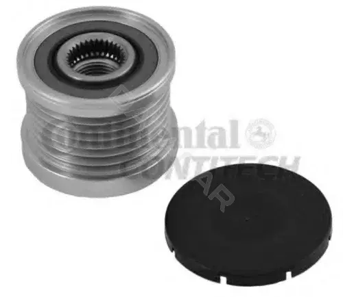 Шкив генератора CONTITECH AP9047