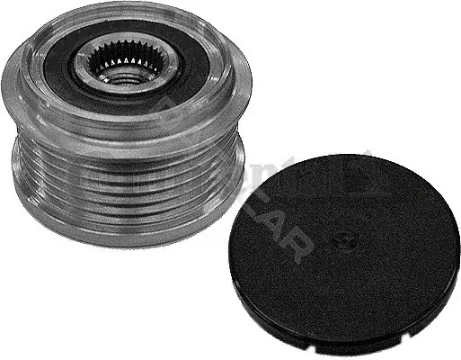 Шкив генератора CONTITECH AP9048