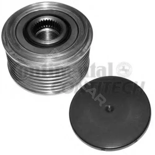 Шкив генератора CONTITECH AP9053