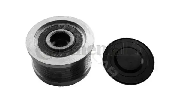 Шкив генератора CONTITECH AP9065
