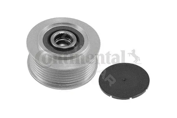 Шкив генератора CONTITECH AP9068
