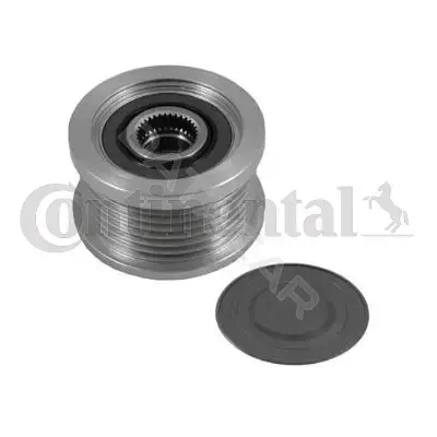 Шкив генератора CONTITECH AP9076