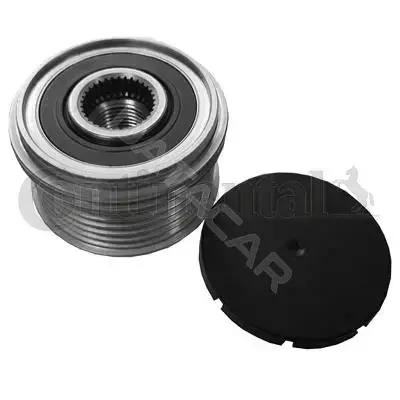 Шкив генератора CONTITECH AP9080