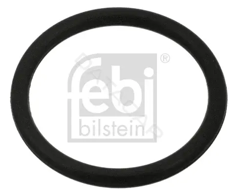 Сальник коленвала FEBI 100998