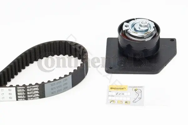 Комплект ГРМ CONTITECH CT1150K1