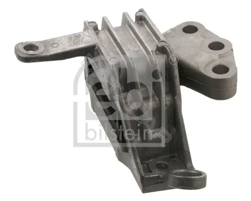 Подушка двигателя (Опора) FEBI 37974