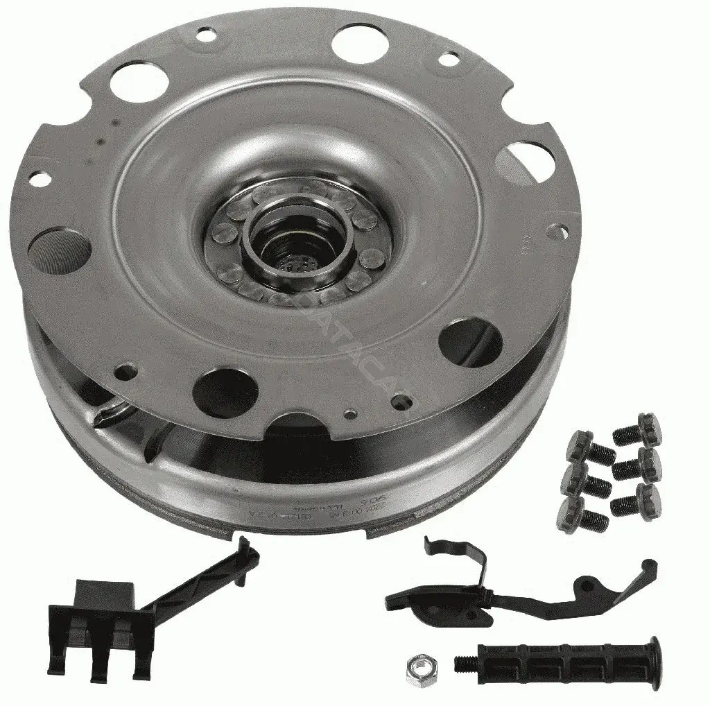 Маховик SACHS 2294001965