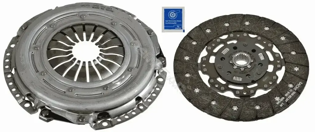 Комплект сцепления SACHS 3000950089