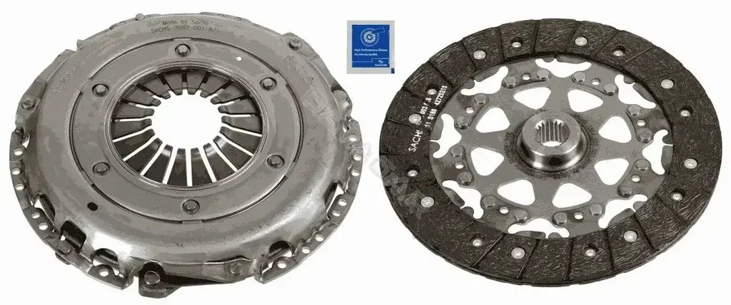Комплект сцепления SACHS 3000970088