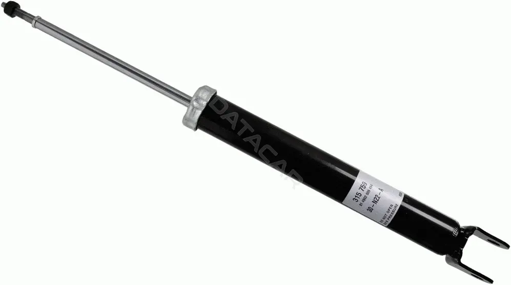 Амортизаторы SACHS 315759