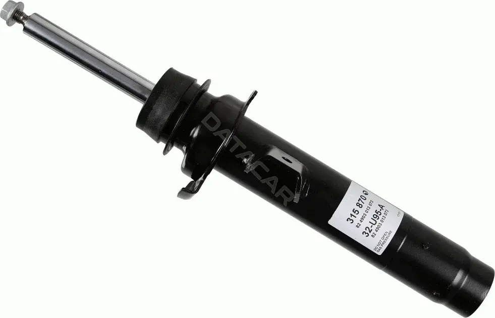 Амортизаторы SACHS 315870