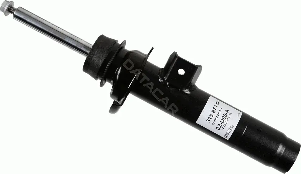 Амортизаторы SACHS 315871