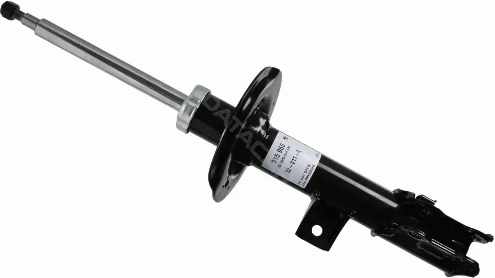Амортизаторы SACHS 315950