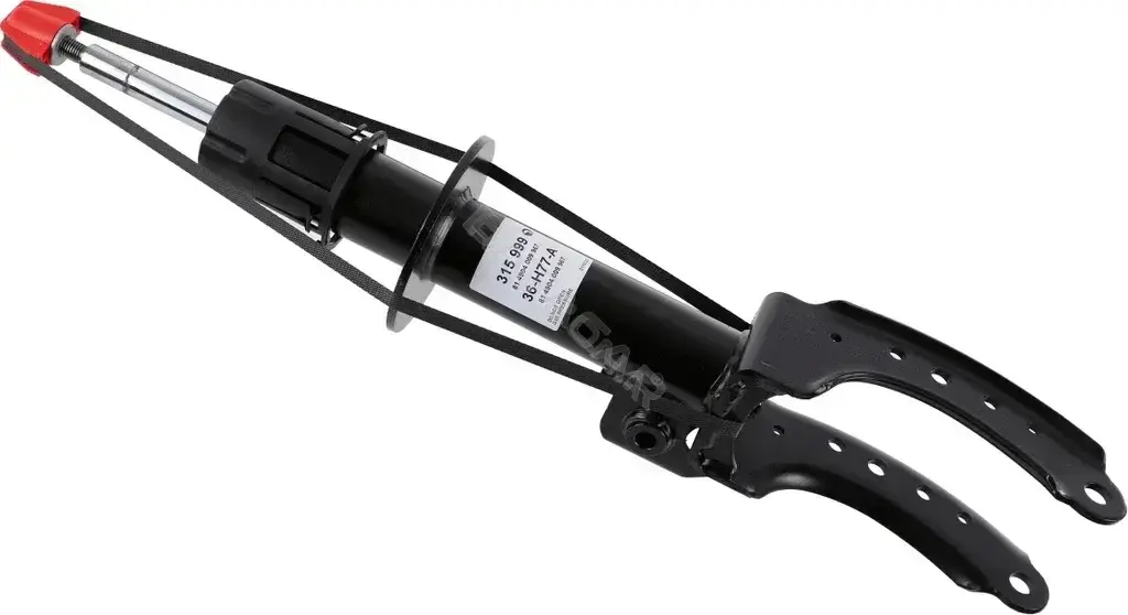 Амортизаторы SACHS 315999