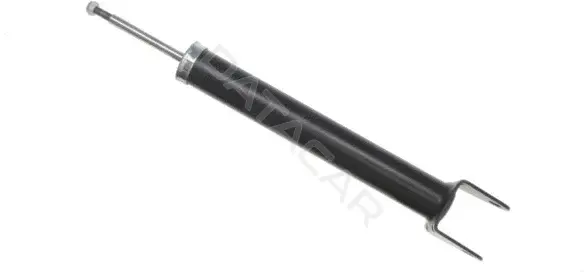 Амортизаторы SACHS 316298