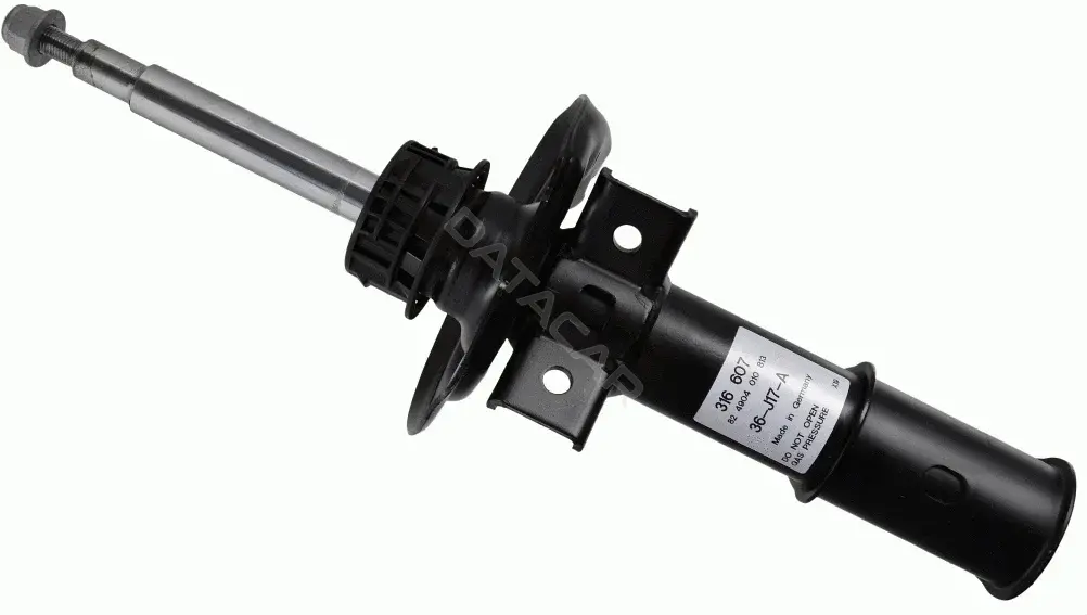 Амортизаторы SACHS 316607