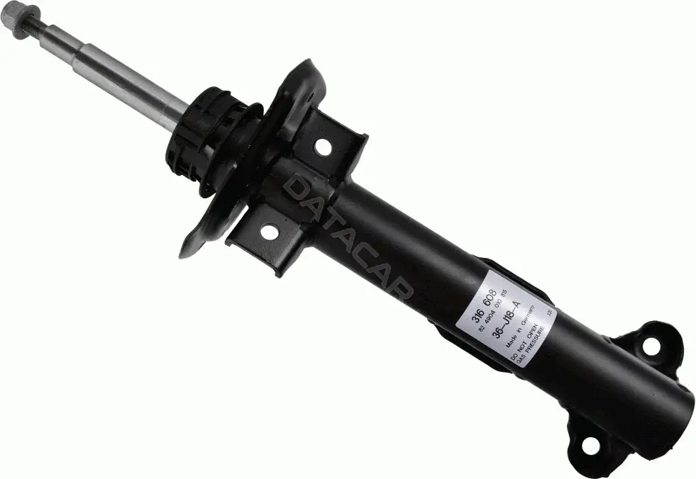 Амортизаторы SACHS 316608