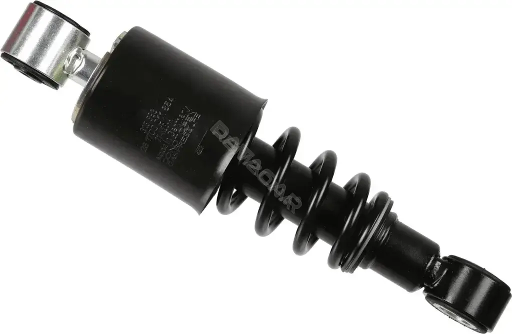 Амортизатор кабины SACHS 316693