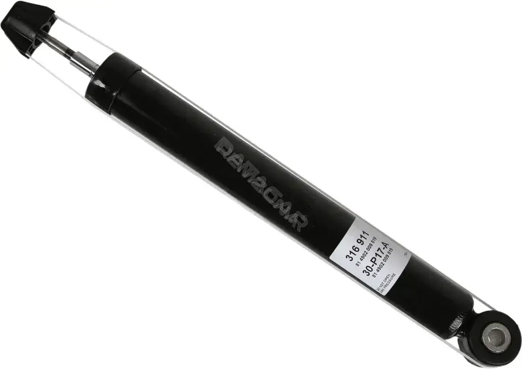 Амортизаторы SACHS 316911