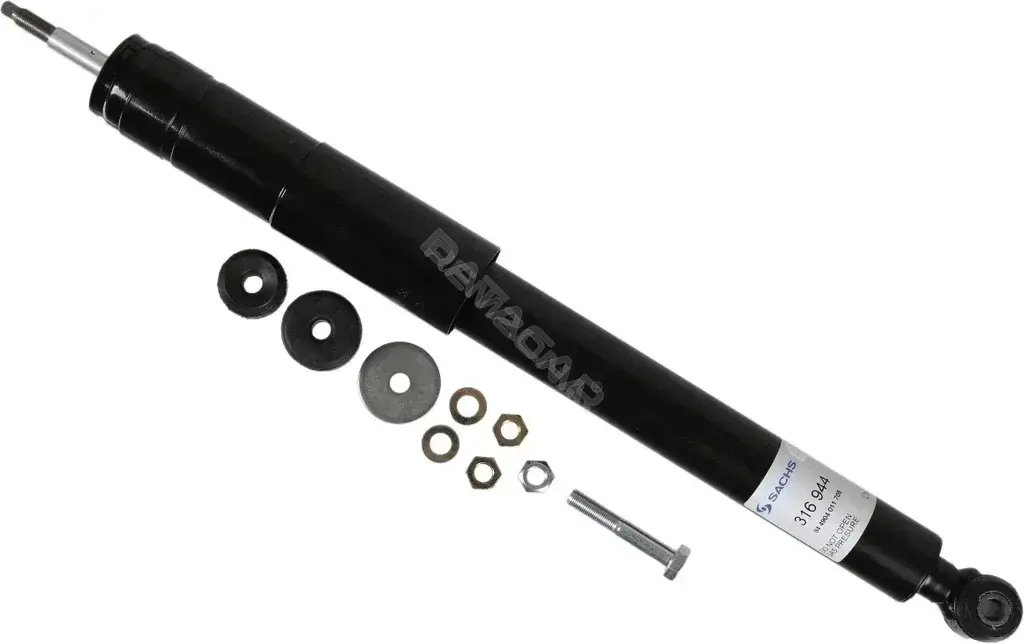 Амортизаторы SACHS 316944
