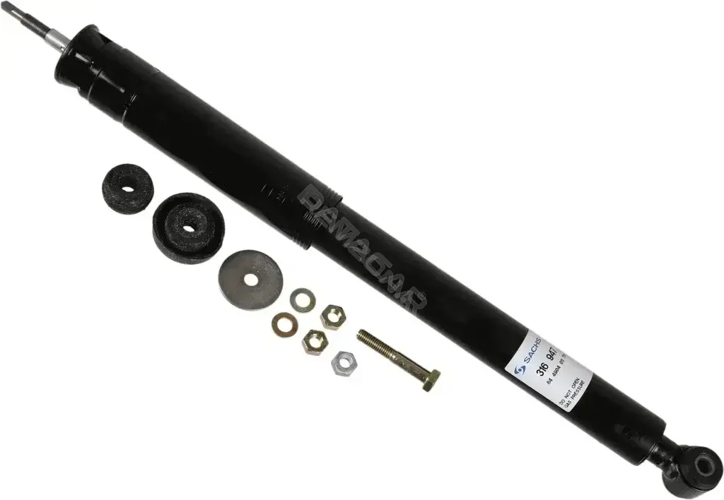 Амортизаторы SACHS 316947