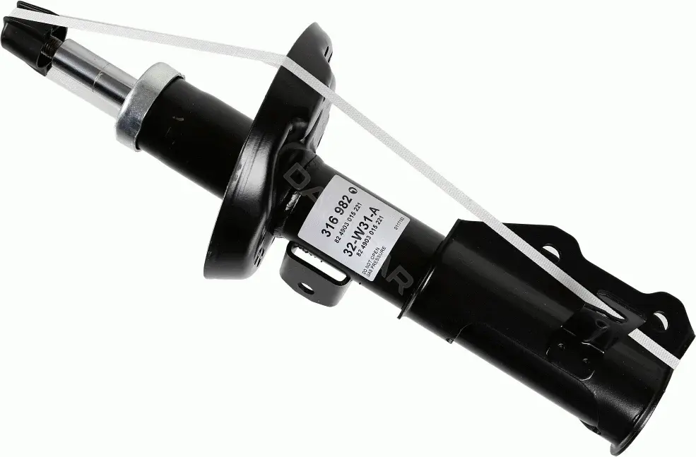 Амортизаторы SACHS 316982