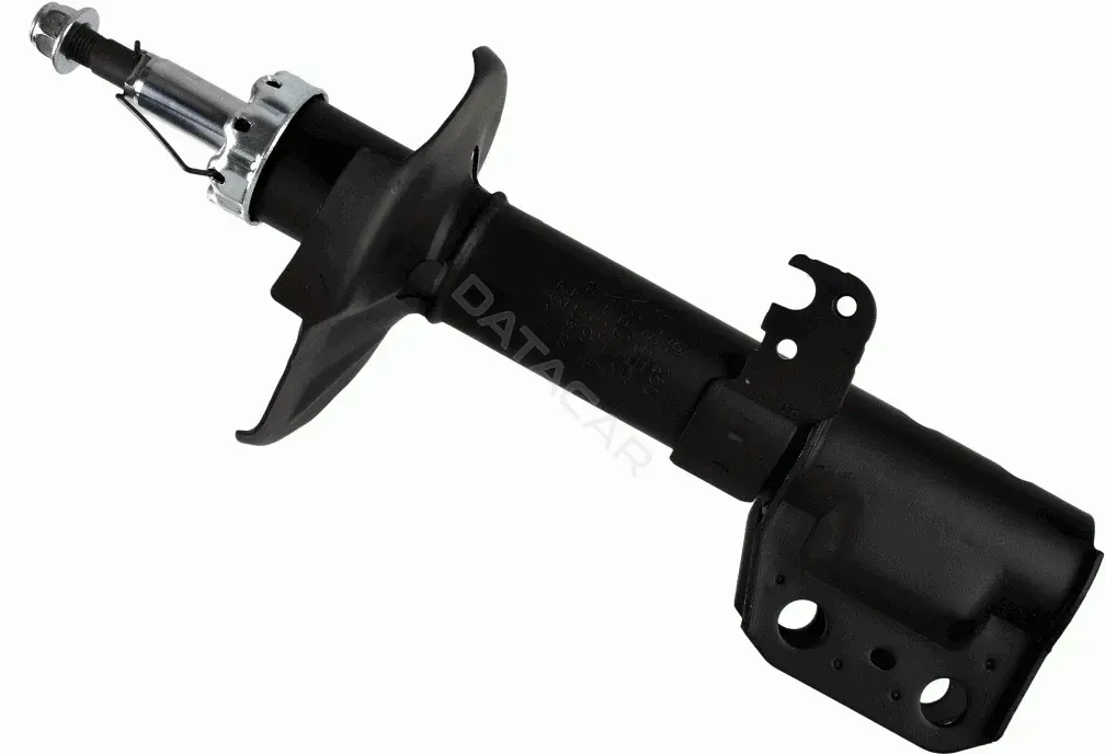 Амортизаторы SACHS 317122