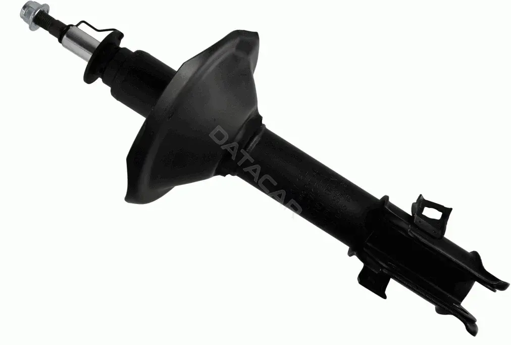 Амортизаторы SACHS 317164