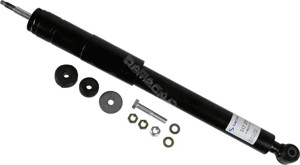 Амортизаторы SACHS 317255