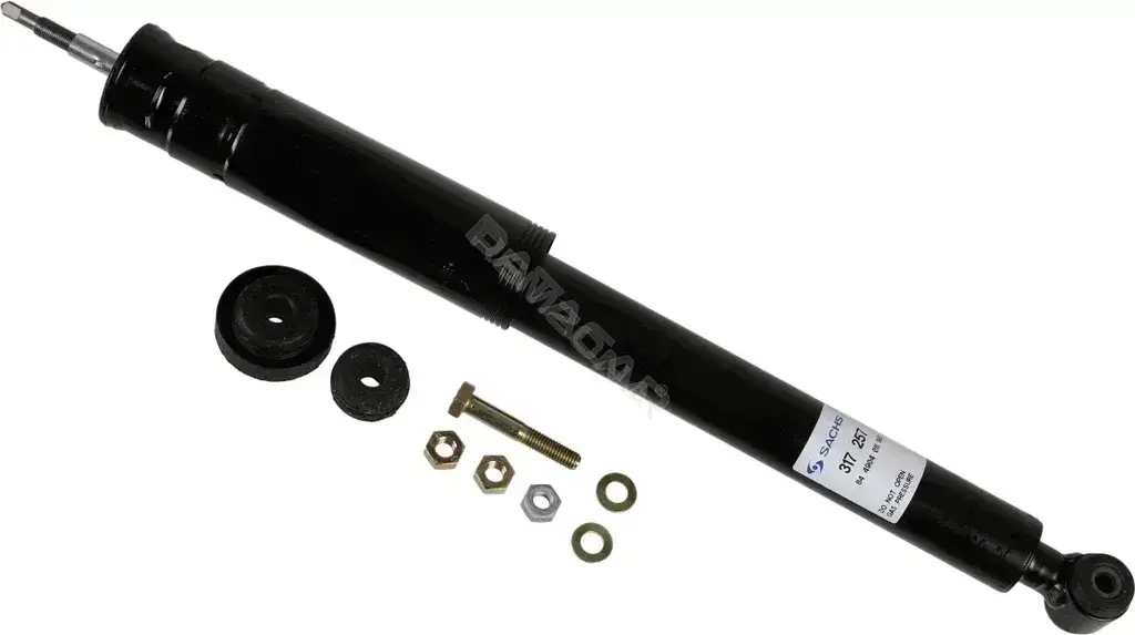 Амортизаторы SACHS 317257
