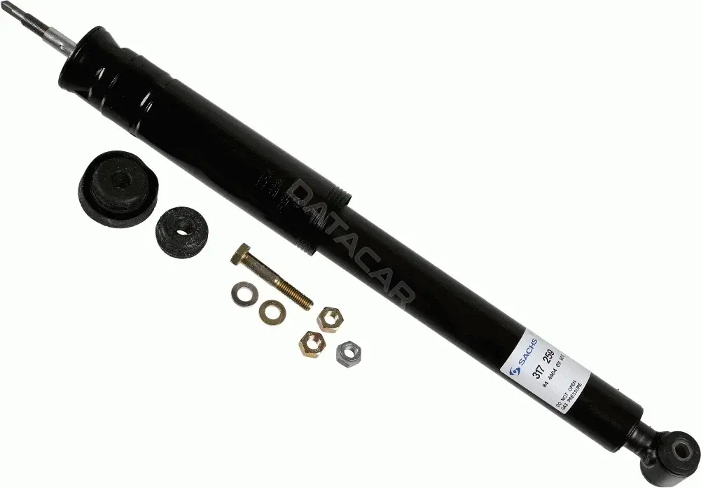 Амортизаторы SACHS 317259
