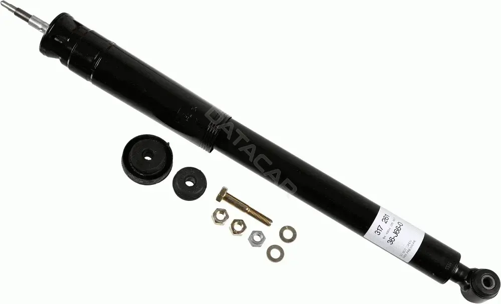 Амортизаторы SACHS 317261
