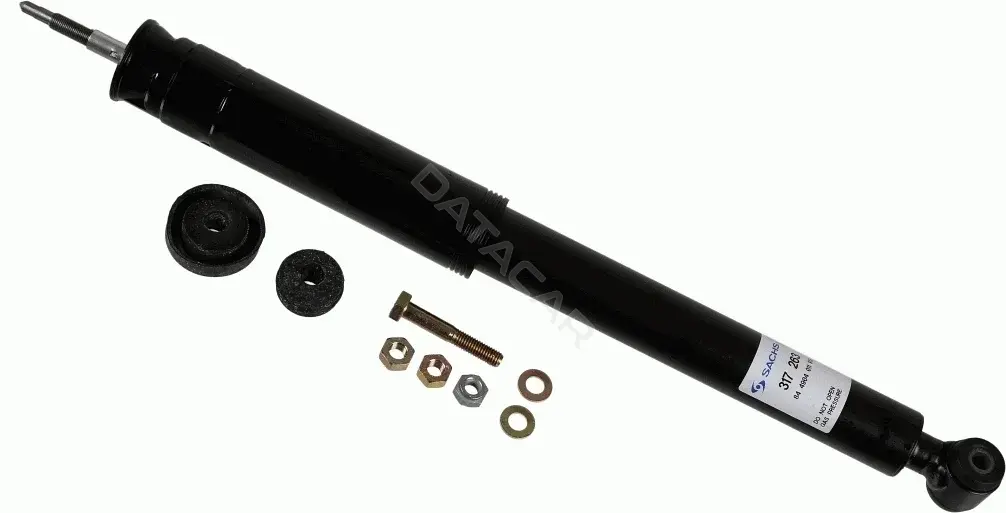 Амортизаторы SACHS 317263