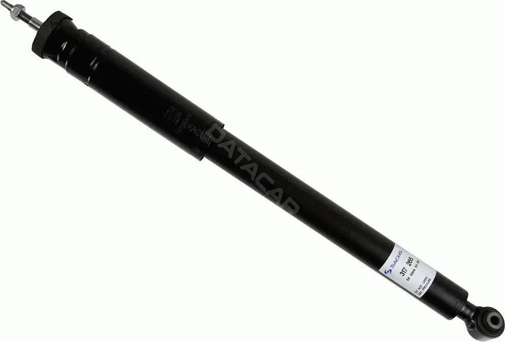 Амортизаторы SACHS 317265